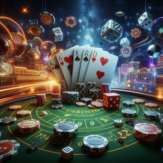 Sảnh game trực tuyến ope88 dành cho người chơi Việt Nam