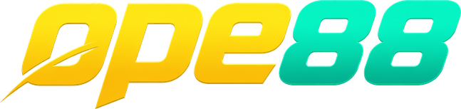 Logo ope88 – trang chủ